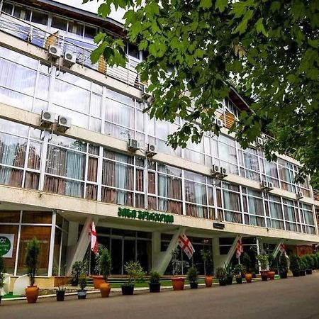 Guest House Borjomi Luaran gambar