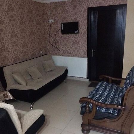 Guest House Borjomi Luaran gambar