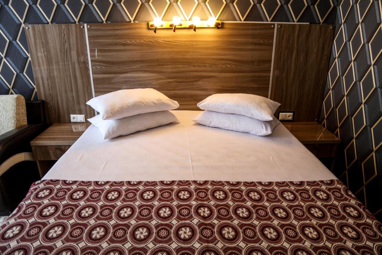Guest House Borjomi Luaran gambar