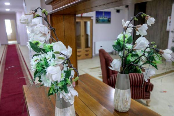 Guest House Borjomi Luaran gambar