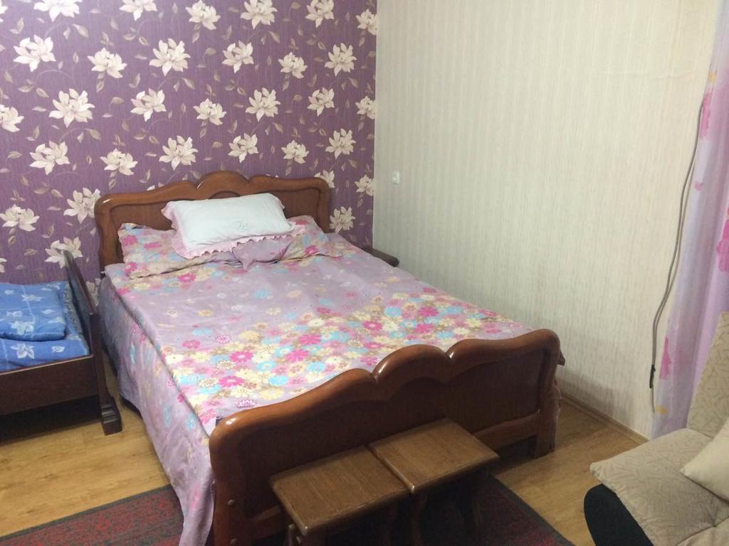 Guest House Borjomi Luaran gambar