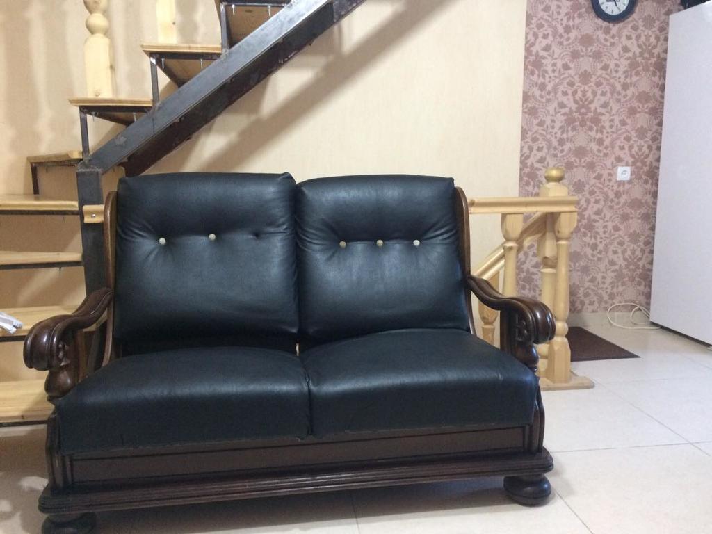 Guest House Borjomi Luaran gambar