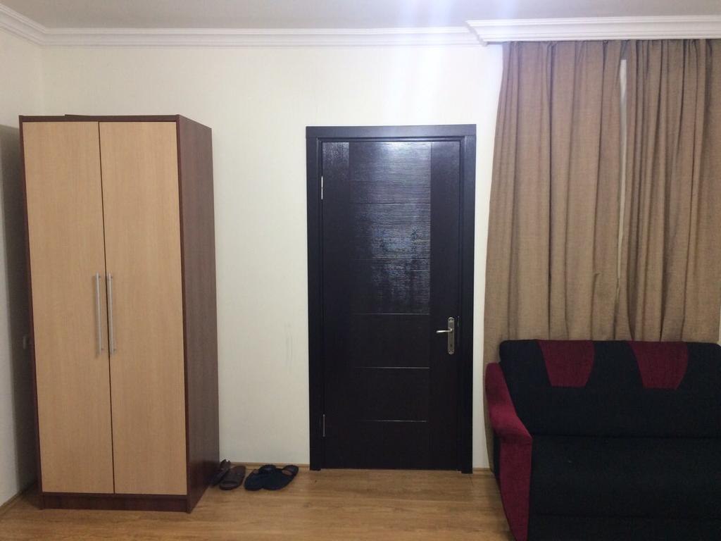 Guest House Borjomi Luaran gambar