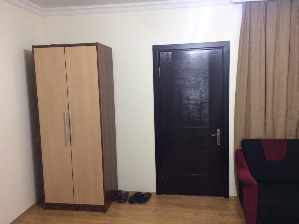 Guest House Borjomi Luaran gambar